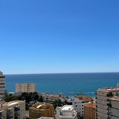 Jupiter Apartment Sea View Benalmádena Extérieur photo