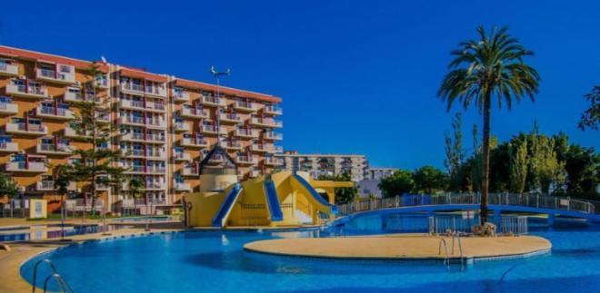 Jupiter Apartment Sea View Benalmádena Extérieur photo