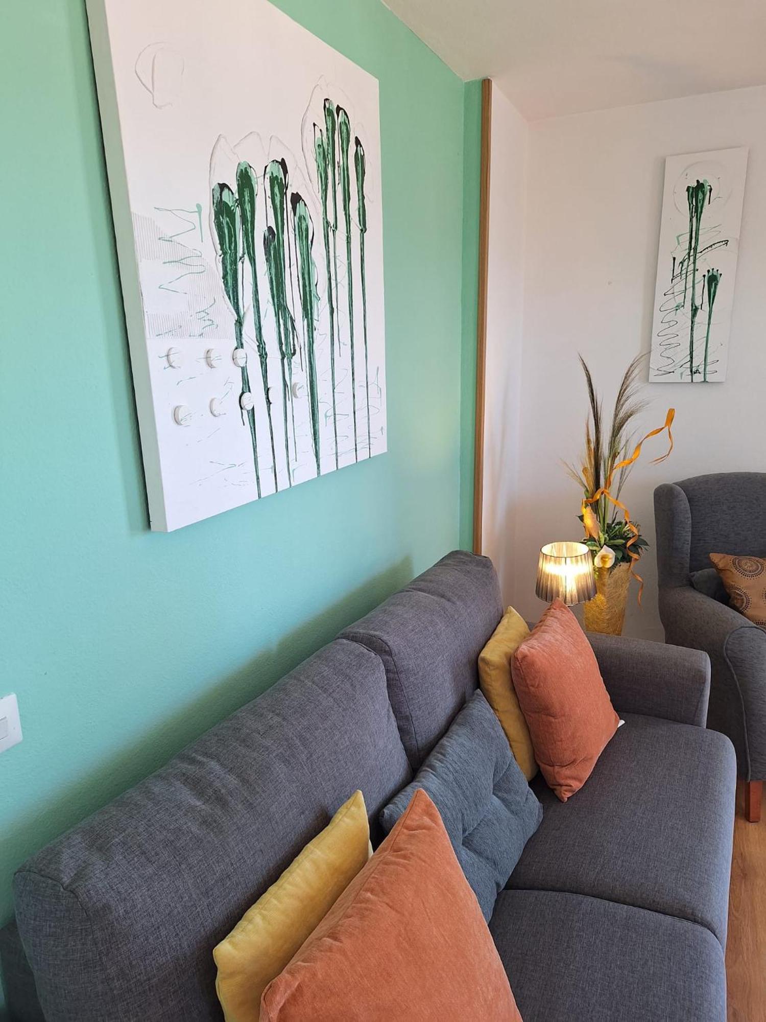 Jupiter Apartment Sea View Benalmádena Extérieur photo