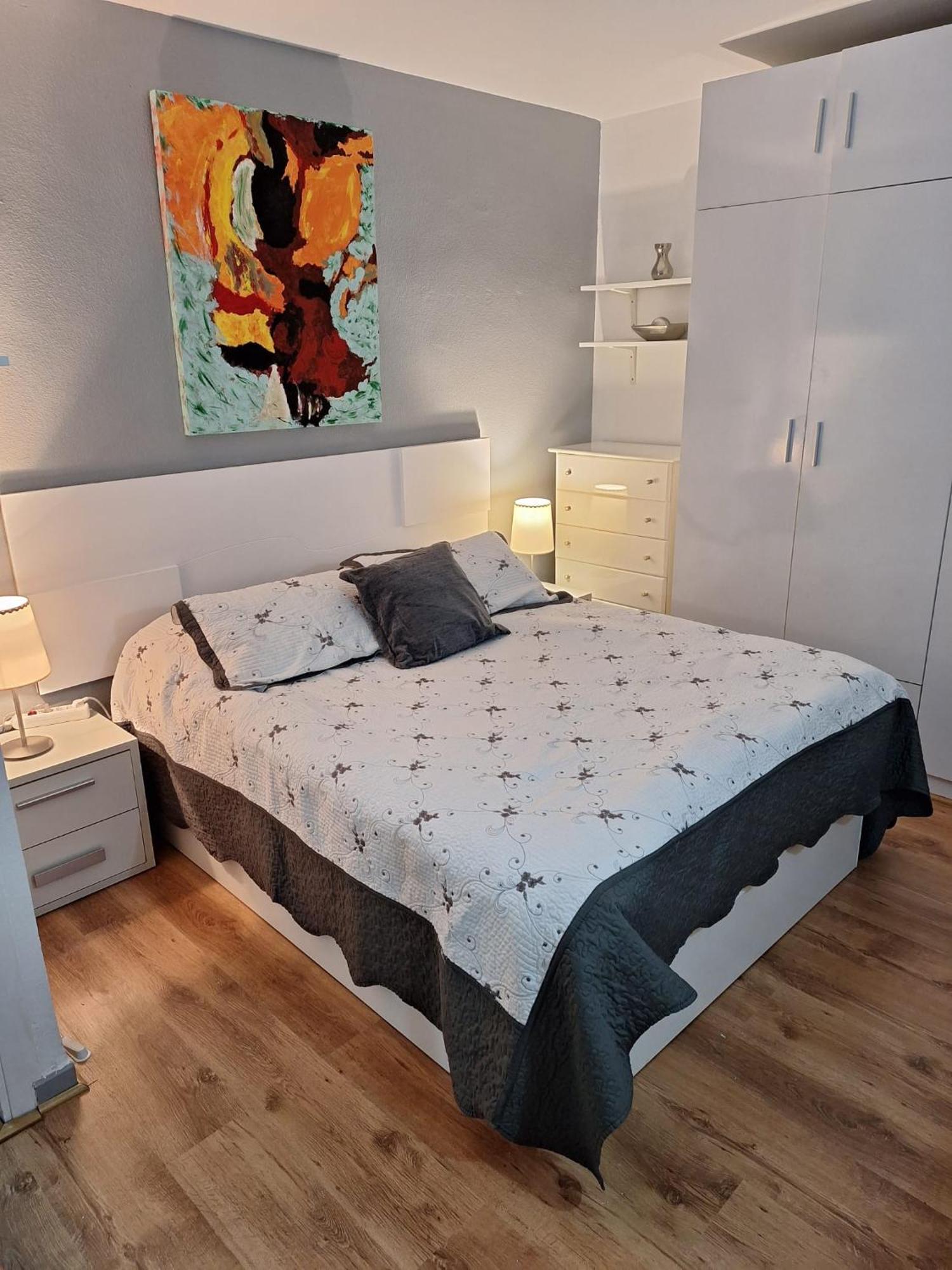 Jupiter Apartment Sea View Benalmádena Extérieur photo