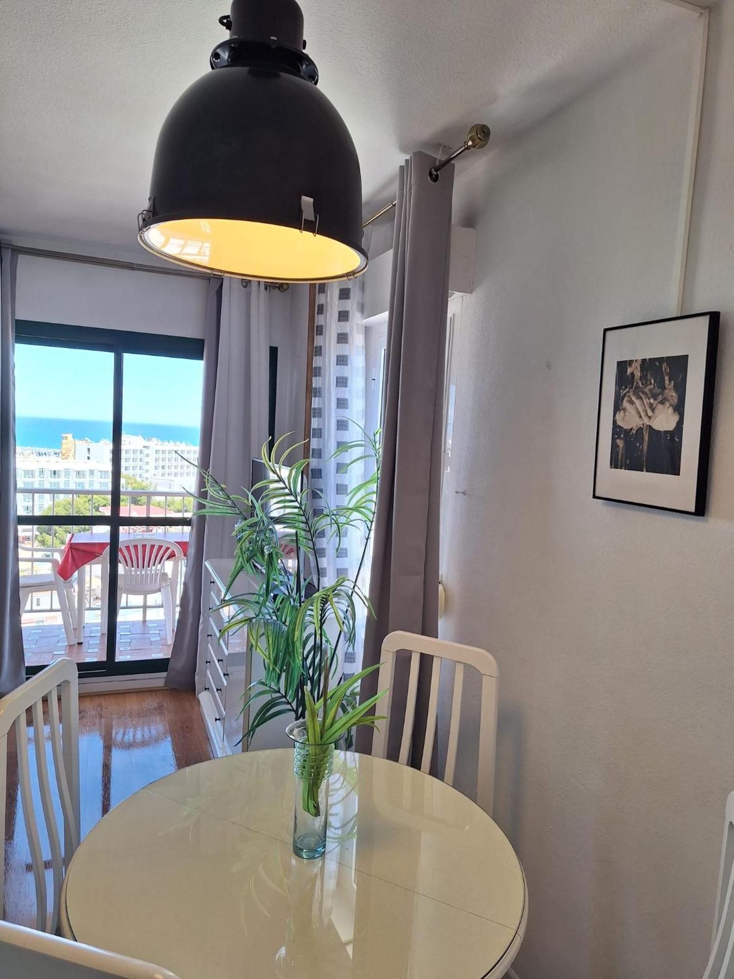 Jupiter Apartment Sea View Benalmádena Extérieur photo