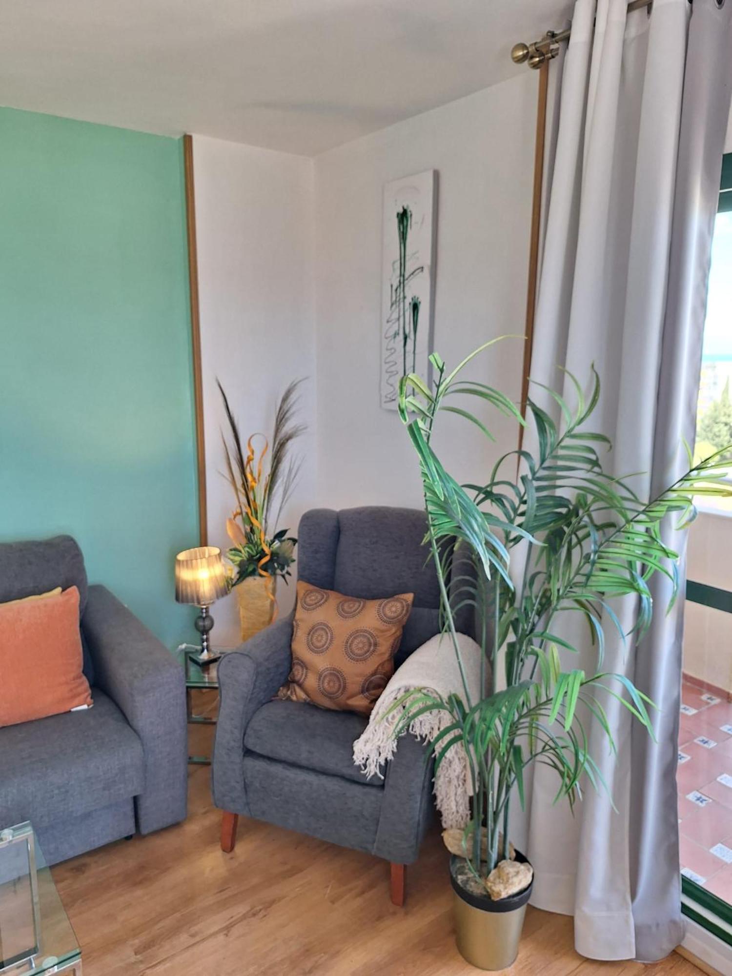 Jupiter Apartment Sea View Benalmádena Extérieur photo