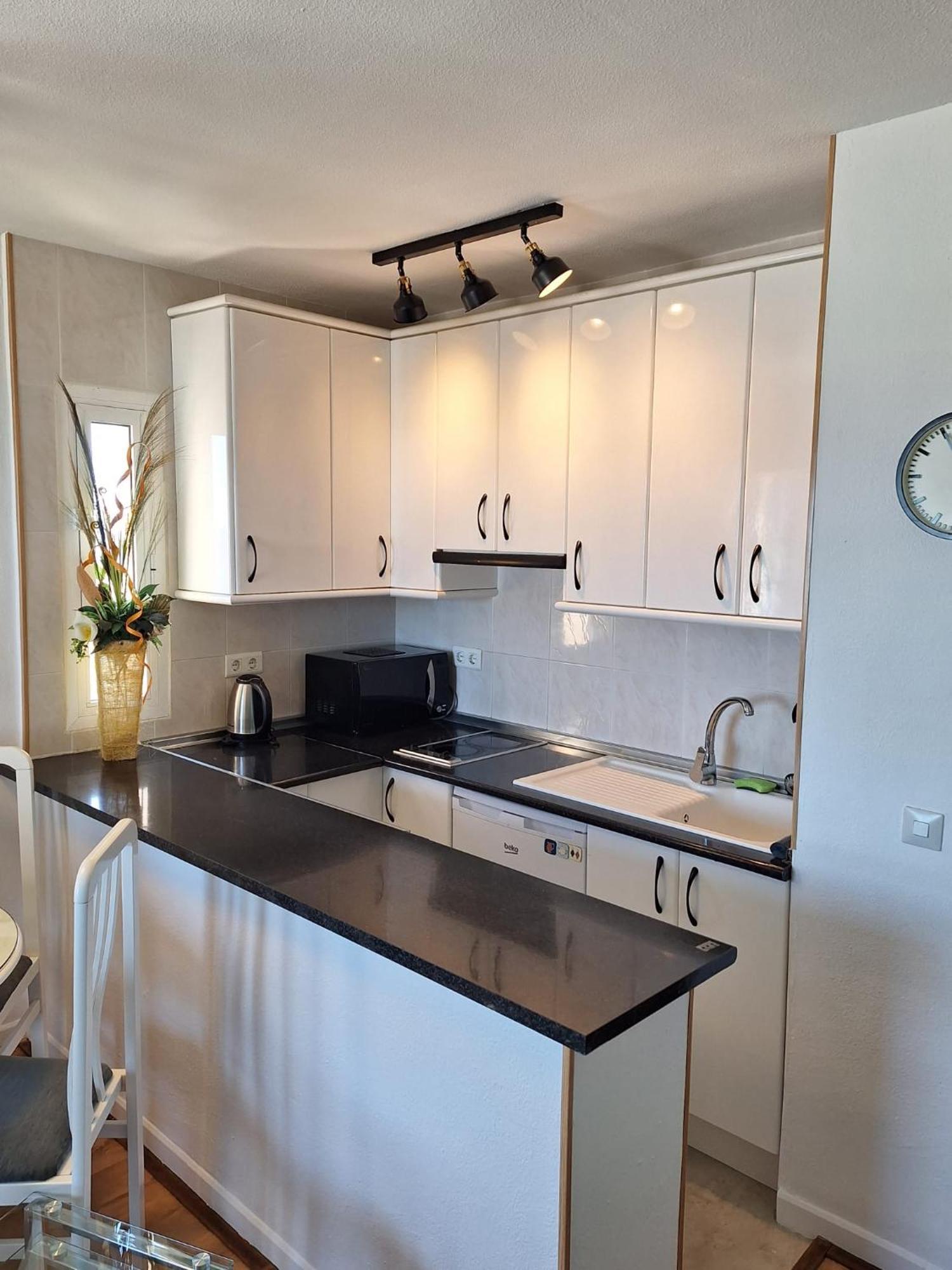 Jupiter Apartment Sea View Benalmádena Extérieur photo