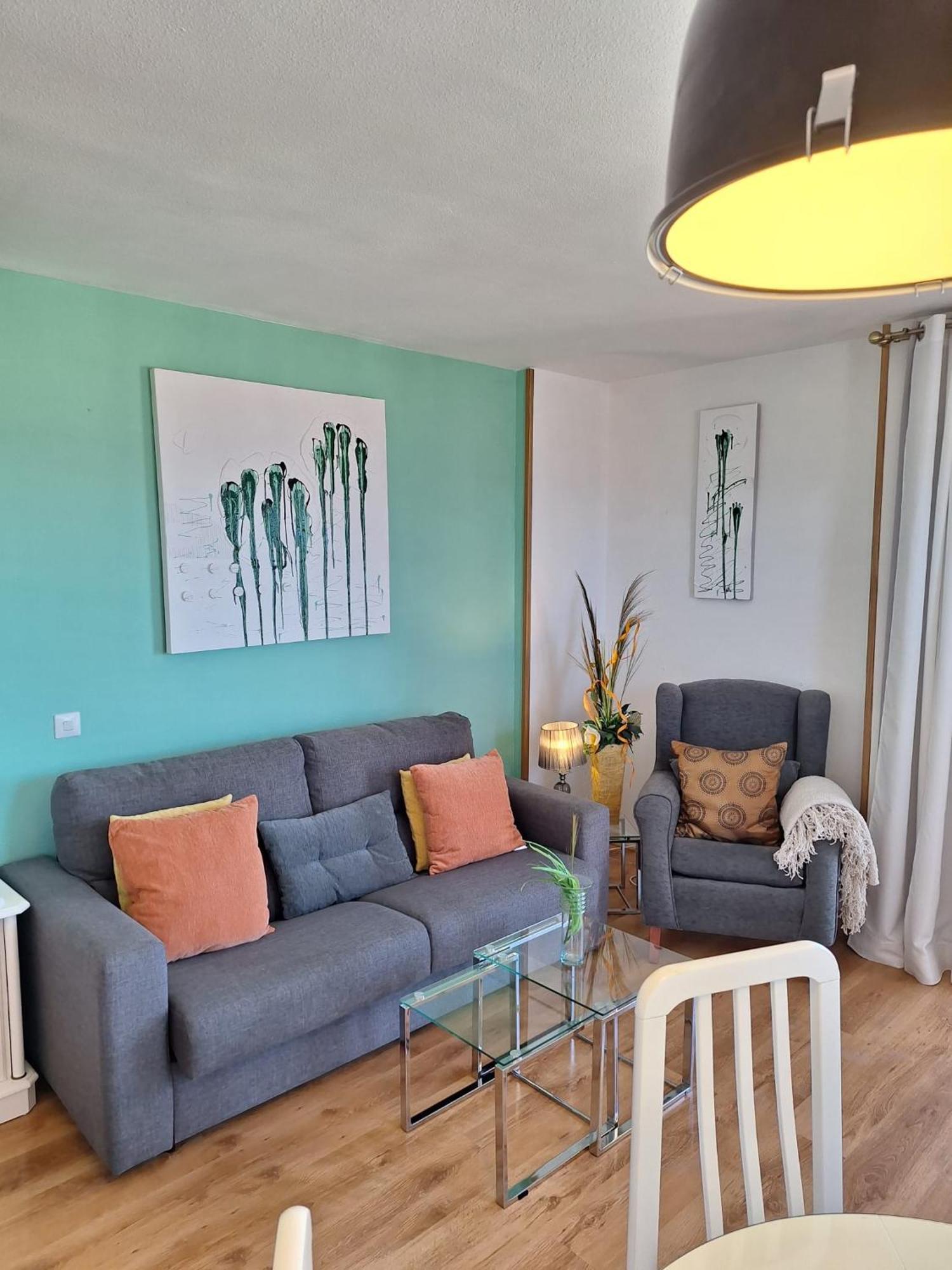 Jupiter Apartment Sea View Benalmádena Extérieur photo