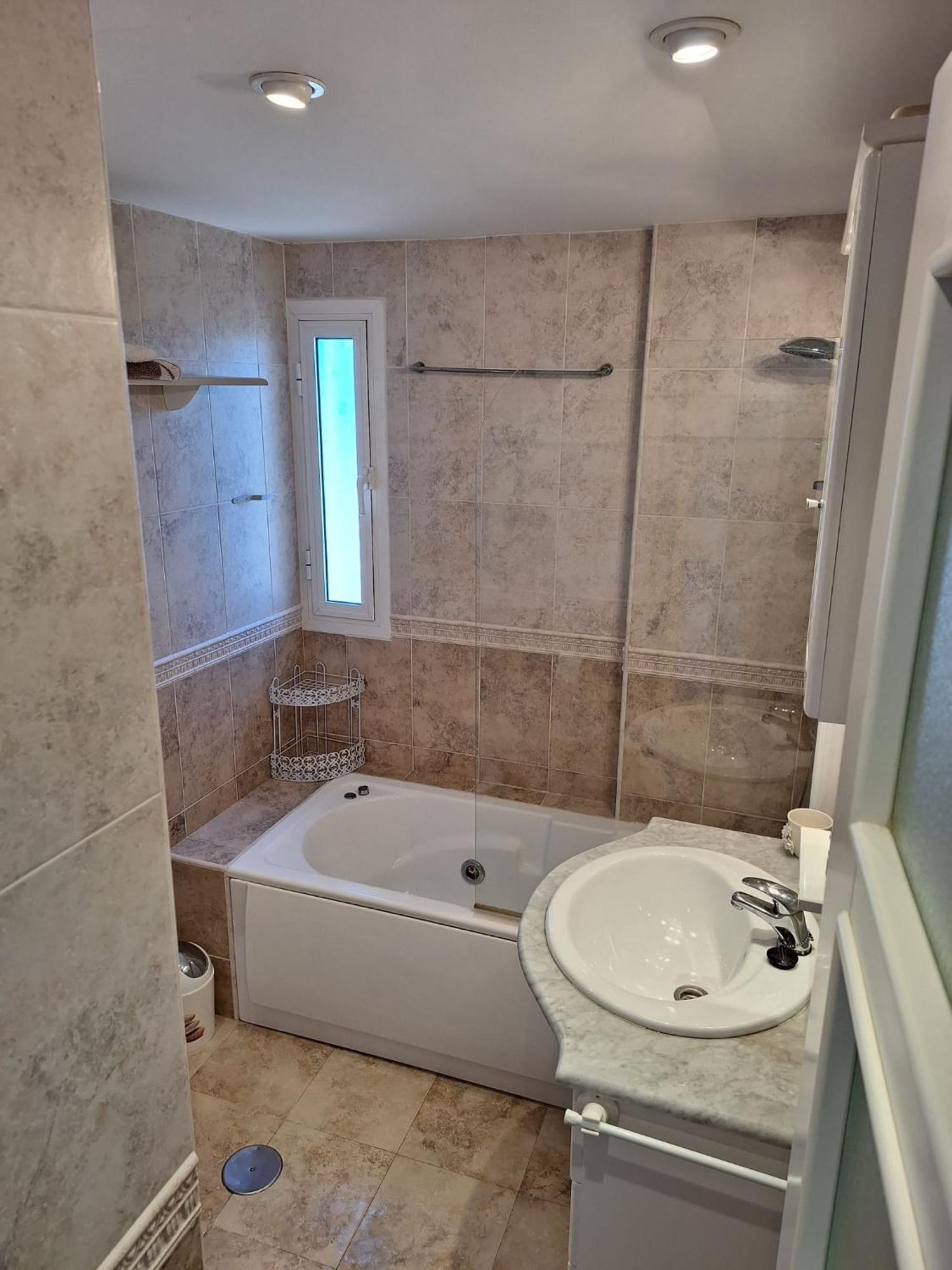 Jupiter Apartment Sea View Benalmádena Extérieur photo
