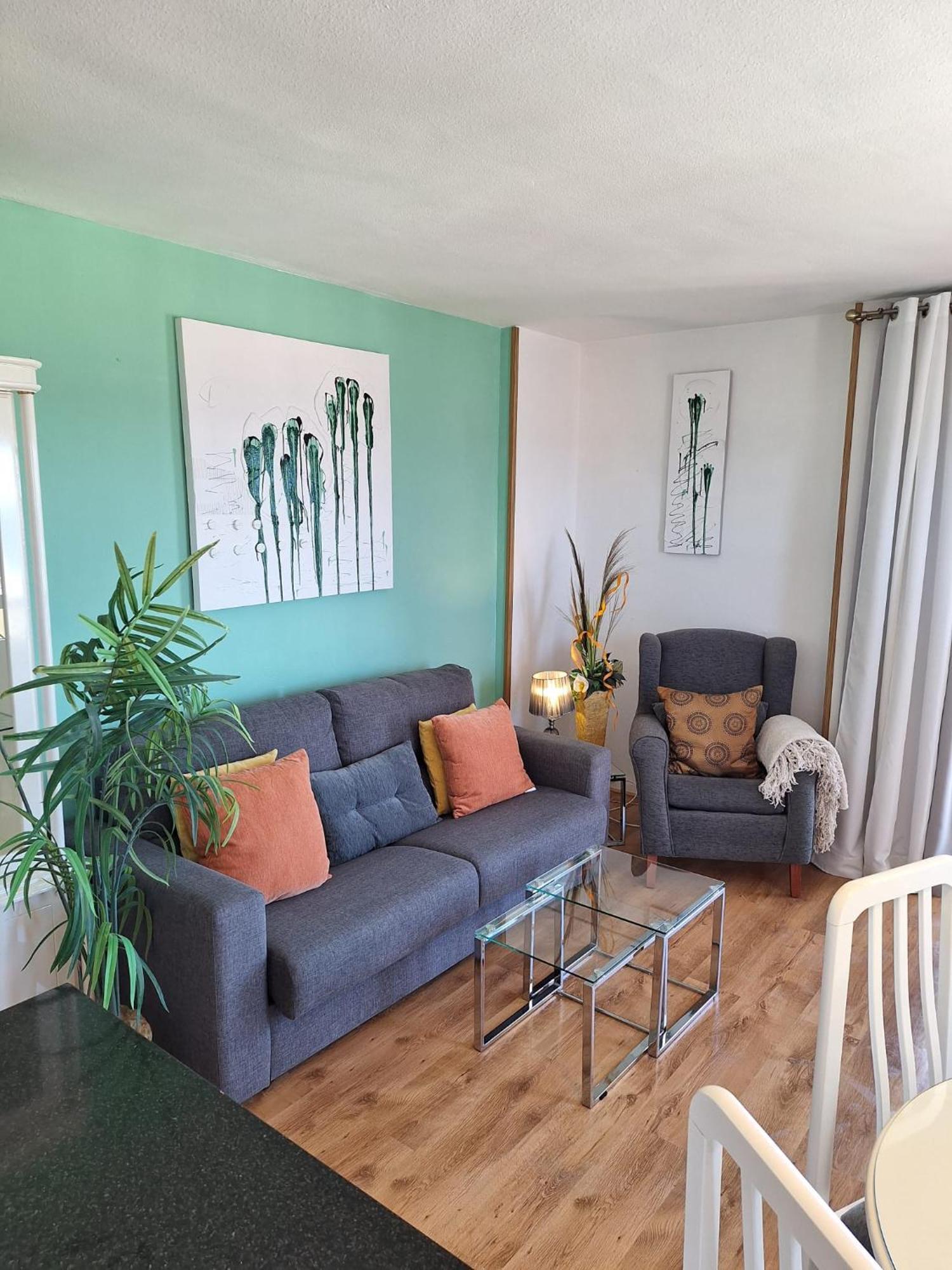 Jupiter Apartment Sea View Benalmádena Extérieur photo