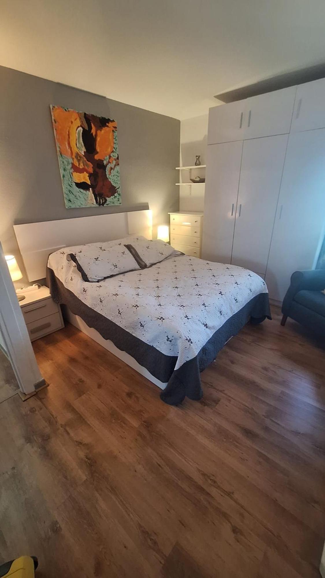 Jupiter Apartment Sea View Benalmádena Extérieur photo
